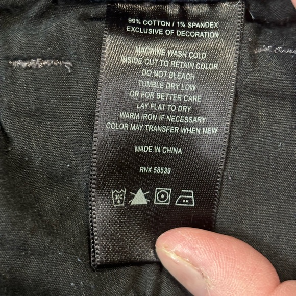 Kut from the Kloth Jeans - Picture 5 of 12